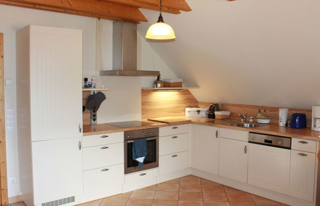 3 bedroom Apartment in Bad Kleinkirchheim with garden and terrace - Photo 5