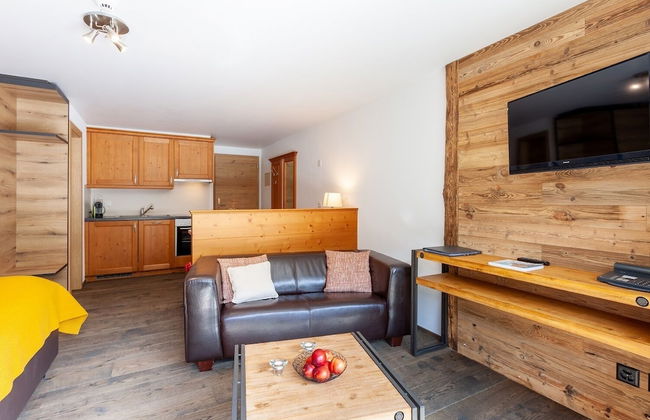 22 Summits Apartments - Foto 13