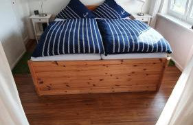 Reetdachhaus Moordeichperle - Photo 16