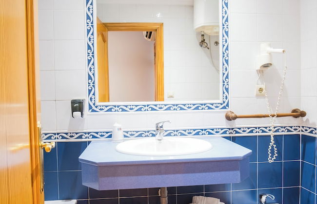 Apartamentos Alda Porta do Sol - Foto 38