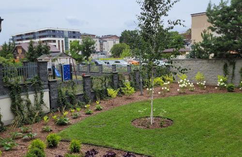 Oskar Apartament Centrum PKP - Foto 26