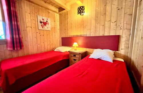 Appartement moderne 3 chambres avec balcon à Samoëns - FR-1-624-25 - Photo 15