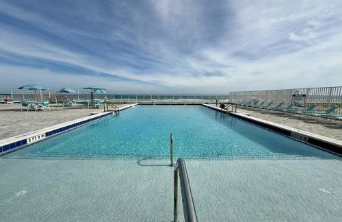 SeaBliss, oceanfront 1st floor cozy condo - Foto 1