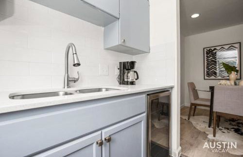 Great Clarksville Condo Near W 6th plus Free Parking - Foto 12