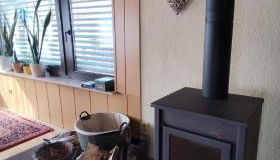 Ferienhaus mit Charme am Rennsteig - mit Sauna&Holzofen - Foto 5