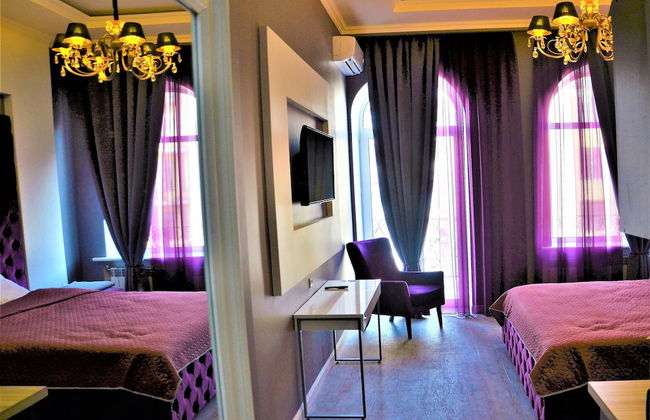 Kyiv City Center - Foto 1