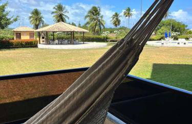 Resort Flat Gavoa - Foto 13