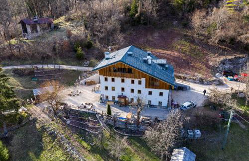 AGRITURISMO BORGO DAMOS - Foto 52