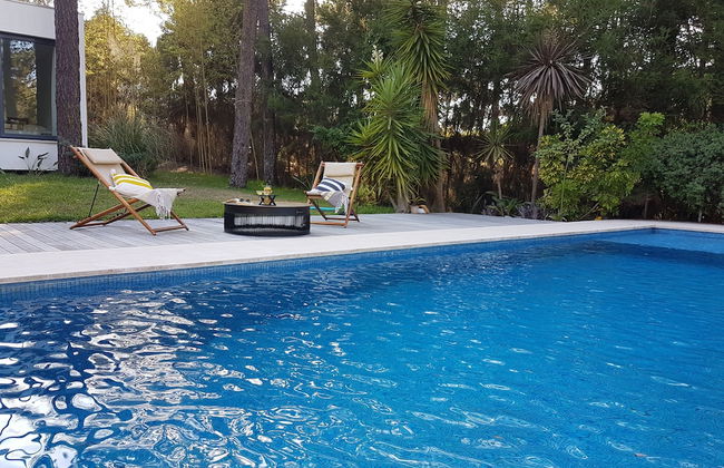 Aroeira Paradise Villa by Host-Point - Foto 35