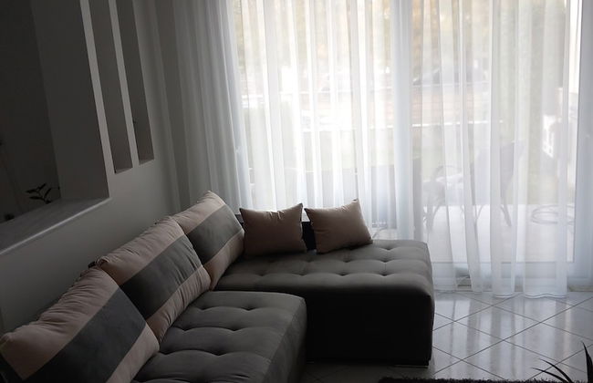 Elite Apartment Larisa - Foto 14