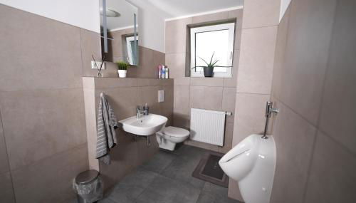 monteurzimmer-dortmund-mengede - Foto 4