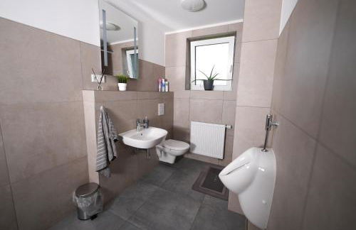 monteurzimmer-dortmund-mengede - Foto 4