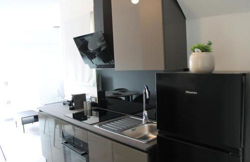 AAA Luxury Residences - Foto 50