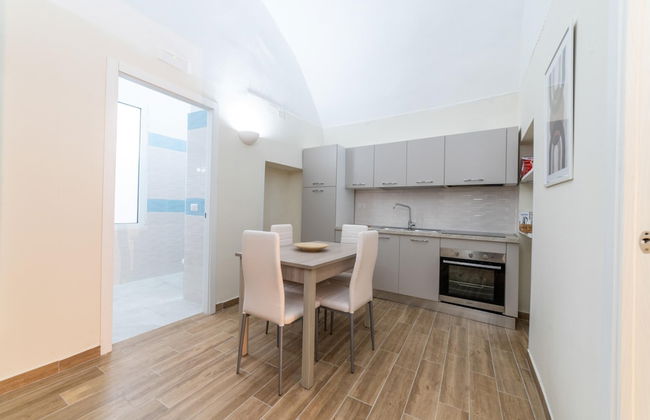 Villari 48 Apartment - Appartamento 1 - Foto 2