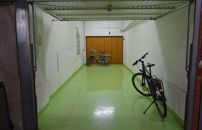 Apartment in Nieuwpoort Near the Beach - Foto 14