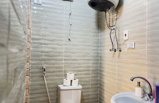 Joy Homes Mohandeseen - Families only - Foto 26