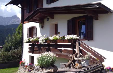 Appartamento Piller Roner Paola - Foto 14