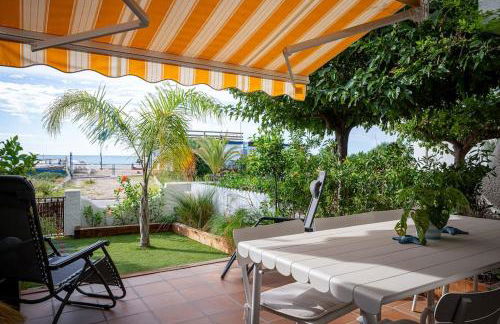 AT153 First line of the beach - Foto 1