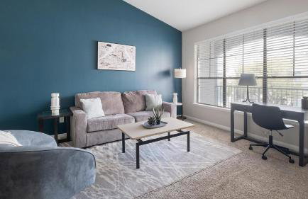 Landing Chic 1BD Gym - Foto 2