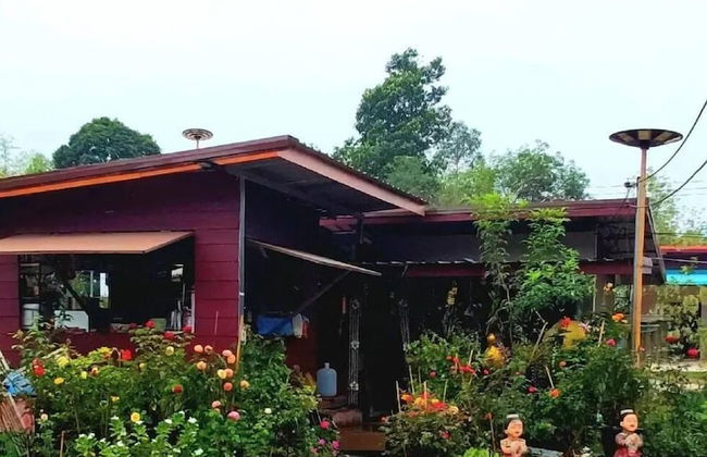 Phulunngkhawiew Homestay - Foto 12