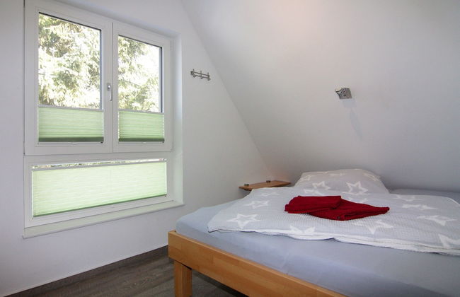 Semi-detached House, Zingst - Foto 15