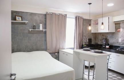 STUDIO 301 | WIFI 600MB | RESIDENCIAL JC, um lugar para ficar. - Photo 4