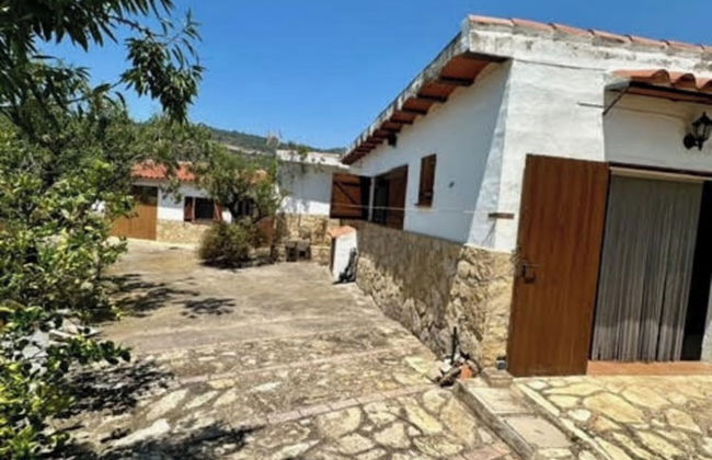 Culla Country House Rentalholidays REF 034 - Foto 18