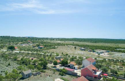 Country House Frane near Krka Waterfalls & Šibenik - Foto 26