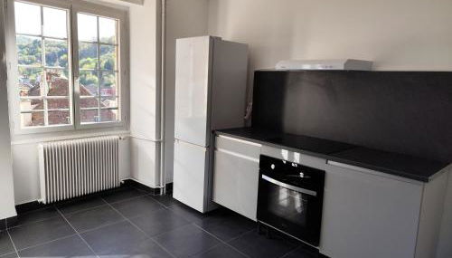 O'Couvent - Appartement 141 - 2 chambres - 97 m2 - Quatrième étage - Photo 4