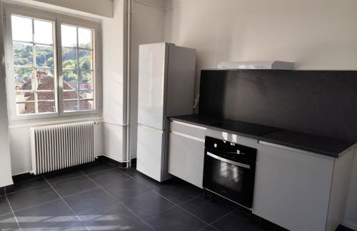 O'Couvent - Appartement 131 - 2 chambres - 90 m2 - Troisième étage - Foto 12