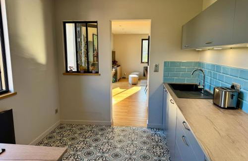 Maison moderne au calme à Gannat - Foto 13