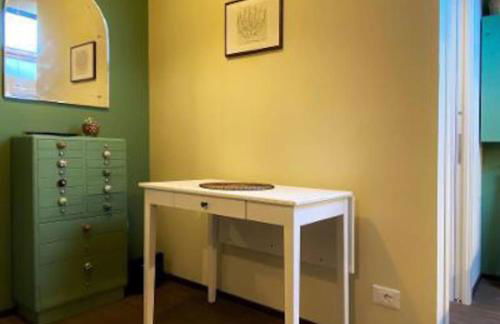 la nocciolina mansarda in centro - Foto 14