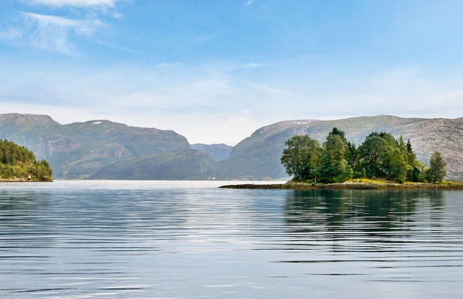 Holiday Home in Leirvik I Sogn - Foto 14