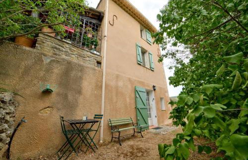 L'Olivier Fleurie Barjols - Foto 1