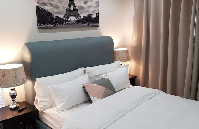 Nova Luxury Suites Saratoga 112 - Photo 3