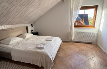 Domek w Bieszczadach - Willa Stasia - Foto 4