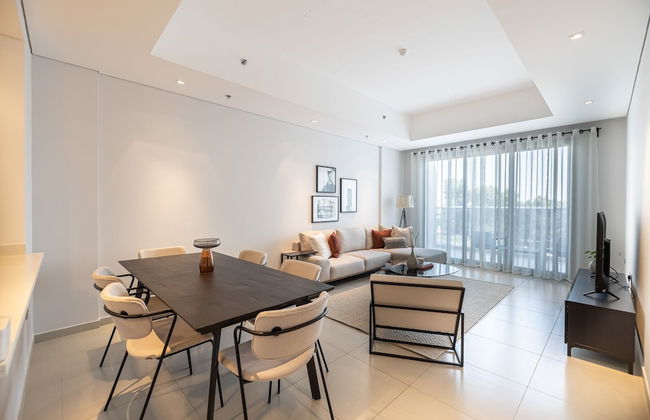 2 Beds Brand New Apt In Al Wasl Jumeirah - Photo 39