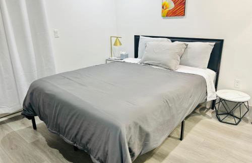 LA Modern Street View Glass Window 2BR - Foto 43