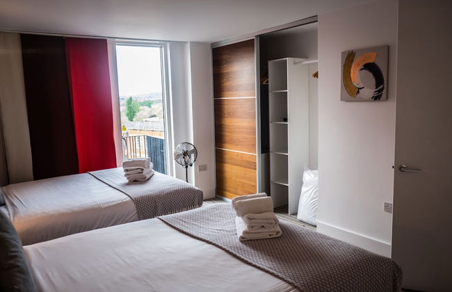 The Sinclair Building - Foto 2