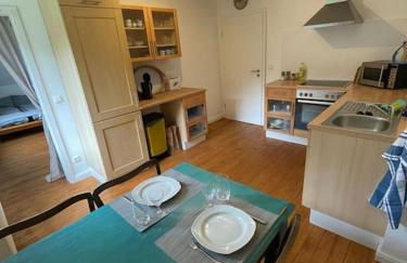 Ferienwohnung Borsteler Kuhlen - Foto 19