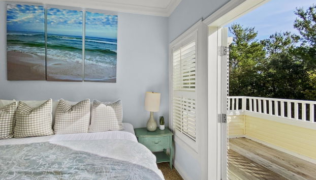 Key Lime Pie 6 Bedroom Home by RedAwning - Foto 2, Habitación