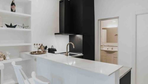 Apartment in Malaga 8 mins from the Beach - Foto 2