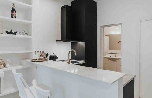 Apartment in Malaga 8 mins from the Beach - Foto 2