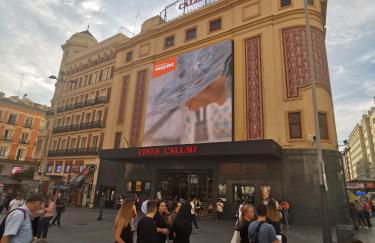 Apartamento MADRID CENTRO GRAN VIA - CALLAO - Foto 55