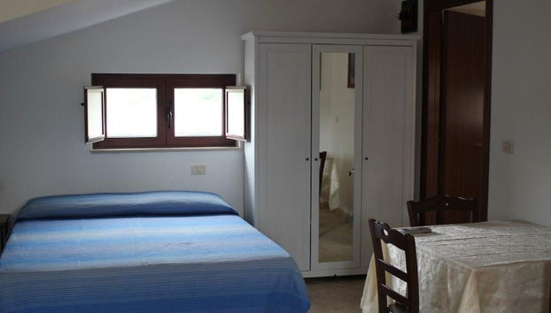 Azienda Vitivinicola Sergio Del Casale - Photo 4, Room