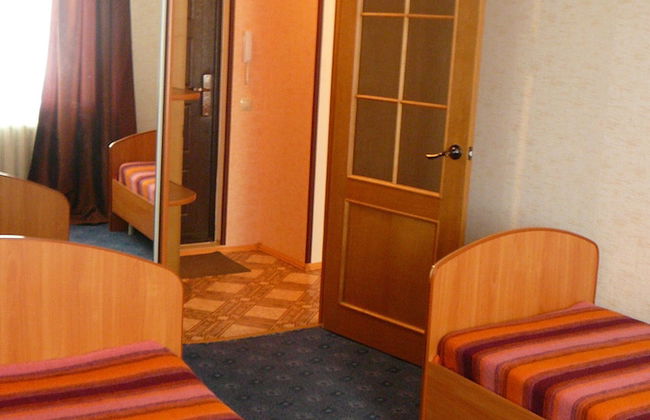 Apartment on Melnichnaya 24 - Foto 30