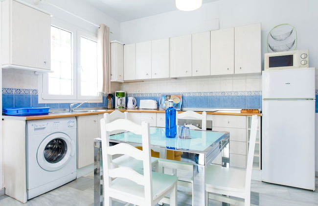 Apartamentos Turísticos Almoraide - Foto 42