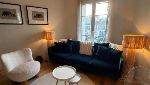 Magnifique appartement entièrement rénové - Foto 3