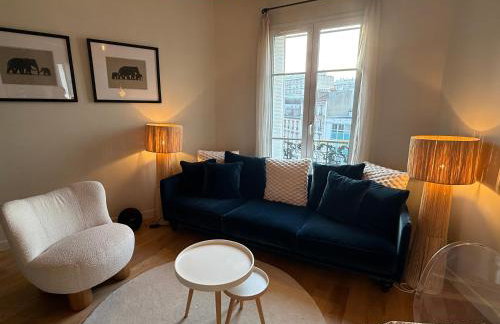 Magnifique appartement entièrement rénové - Foto 3