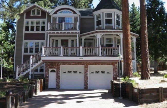 2478 Cold Creek Trail - Foto 1